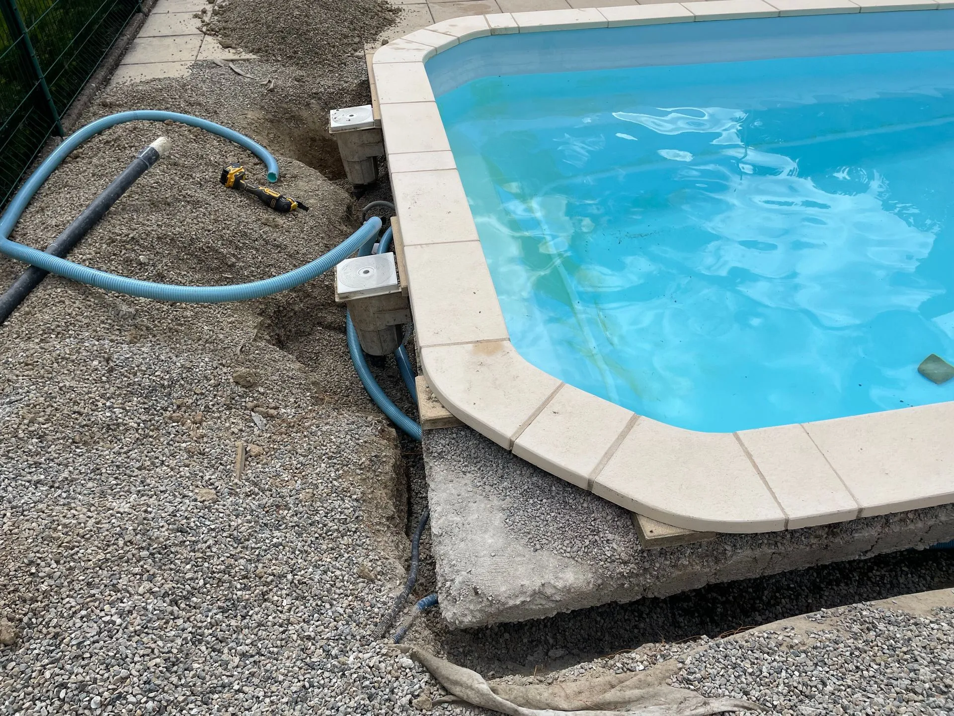 Construction de Piscines sur Mesure à Privas - Orijin BTP, L'Artisan de Vos Rêves Aquatiques